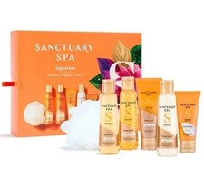 Sanctuary spa signature - sanctuary,