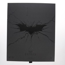 Hot Toys Batman DX12 The Dark