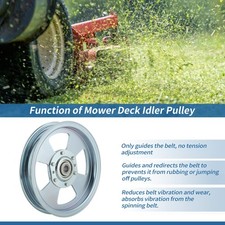 No.5104717YP Lawn Tractor