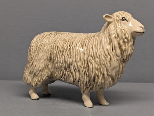 Beswick rare breed series - rare,