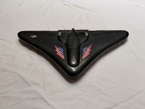 Micro machines stealth - micro,