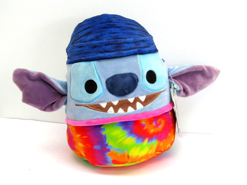 Disney stitch squishmallow - disney,