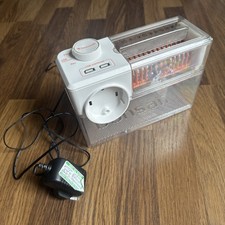 Compact Paper Shredder Bonsaii C167-B Desktop Style Cross Cut Paper USB small