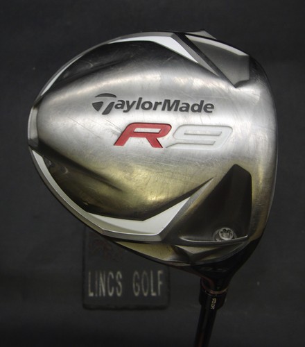 Taylormade driver - r9,