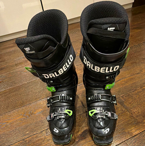 Dalbello panterra 100 men - dalbello, men's