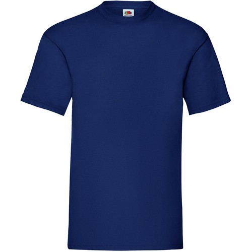Fruit the loom shirt mens - fruit,