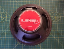 CELESTION 12 inch Speaker G12P-80 16 Ohm - Line 6 VETTA, FLEXTONE, SPIDER 