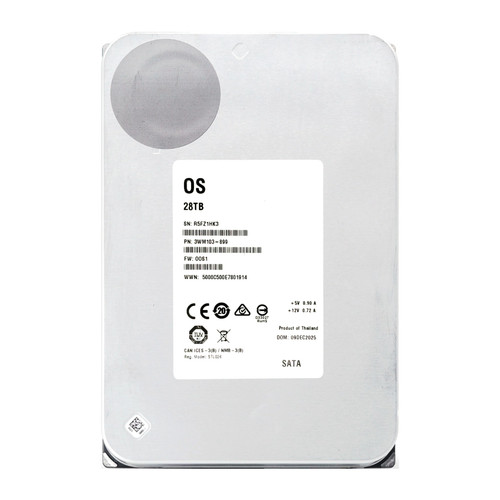 1tb 6tb 8tb 12tb - 1tb,