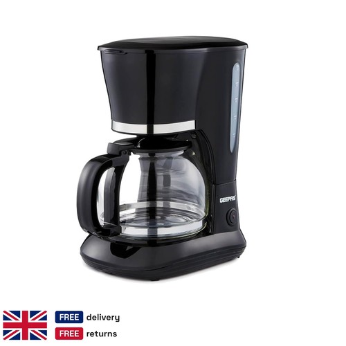 Cup coffee machine - machine, 1.5l