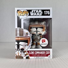 Funko POP Vinyl - Star Wars -
