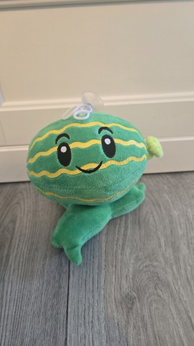 Plants zombies melon pult - plants,
