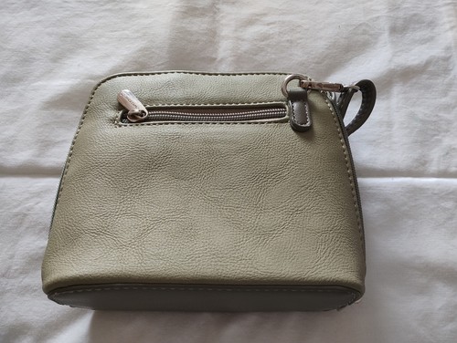 David jones small sage - small, green