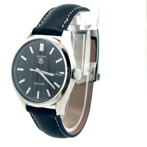 Tag heuer carrera calibre - calibre, 5