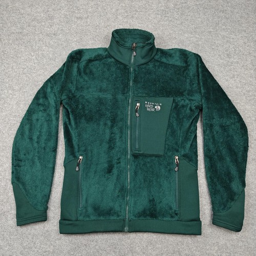 Mountain hardwear fleece - mountain,