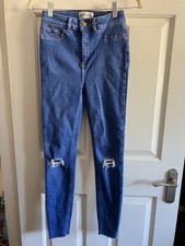 New Look Hallie High Waist