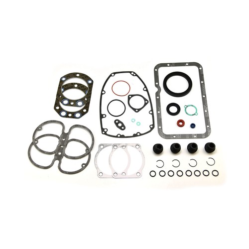 Bmw r50 r60 - r60/5, r75/5