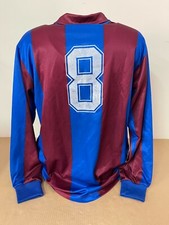 Vintage Match Worn Ennerre 80'