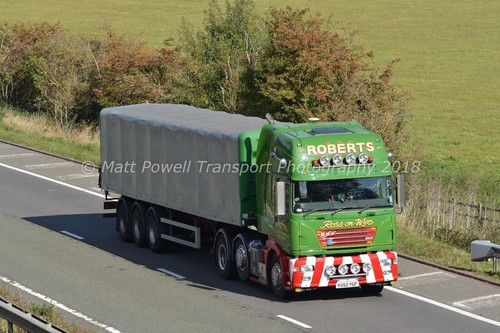 Truck photo 12x8 - truck, ecx