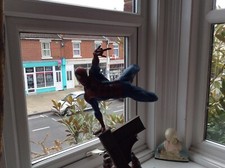 The Amazing Spider-Man Sideshow Premium Format Exclusive