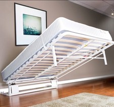 NEXT Bed - Foldaway Bed, Wall