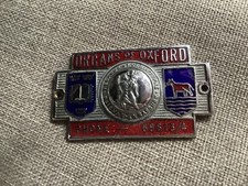 Organs Of Oxford  1950’s -