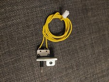 Minivator stair lift Footrest activation switch