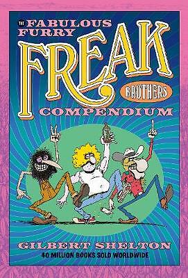 The fabulous furry freak - fabulous,
