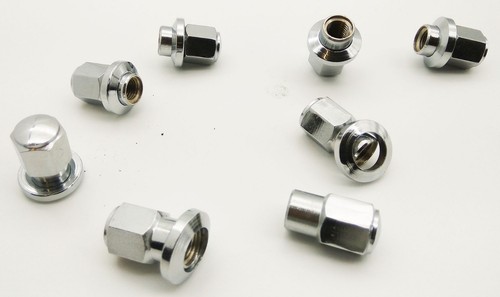 Unf 8 shank - 7/16"19, ford