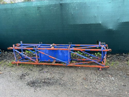Modulift spreader beam - beam, 3000kg