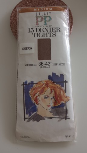 Vintage pretty polly 1980s 90s - vintage, 1980s/90s