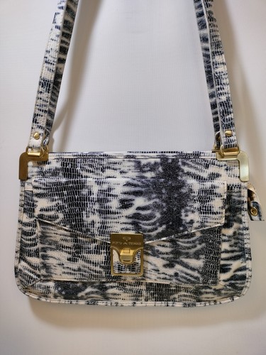Pied terre blue grey - grey, mock