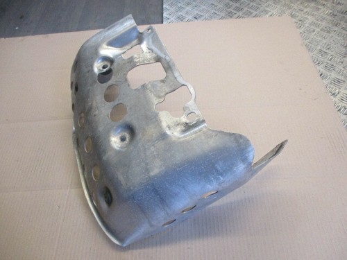 Engine clog for yamaha - clog, xtz