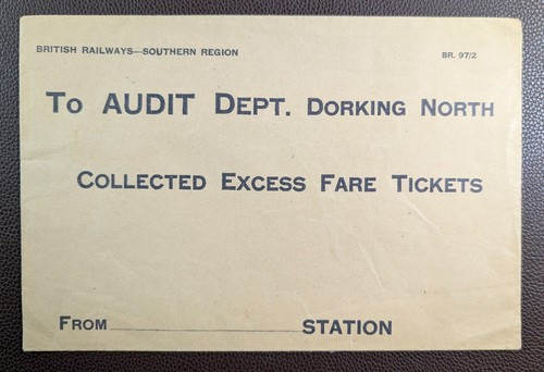 British railways southern - british,