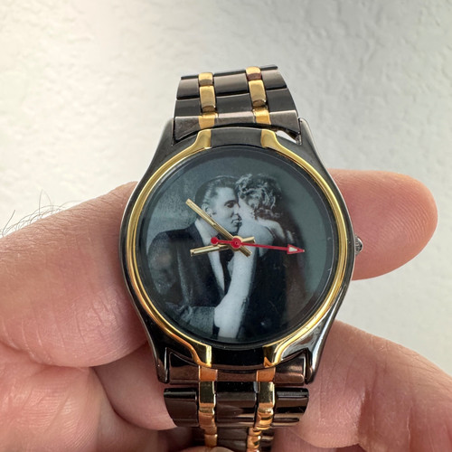 Vtg elvis presley - vtg, its