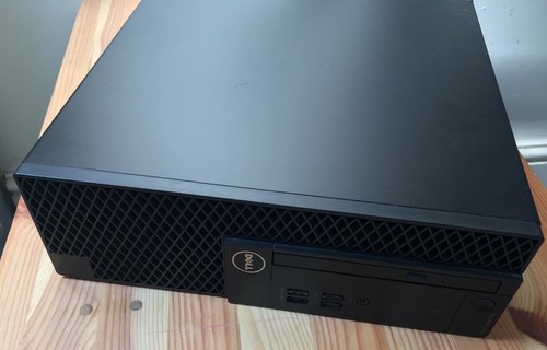 Dell optiplex 3050 - dell,