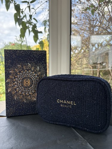 Chanel beaty make bag - beaty,