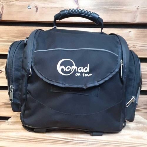 Nomad waterproof soft black - nomad,