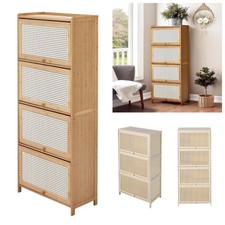 Kitchen Larder Cupboard