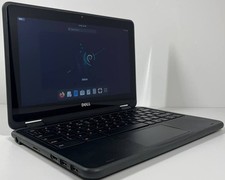 Dell Chromebook 3189 11.6"