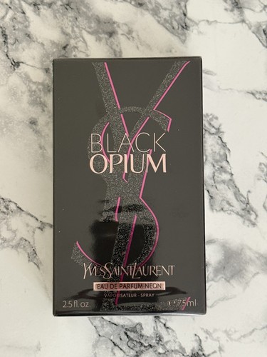Yves saint laurent black opium - yves,