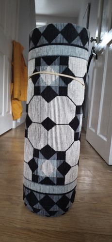 Dunelm carpet runner bnwt - runner,