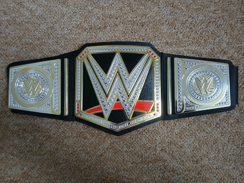 Wwe world heavyweight - wwe,