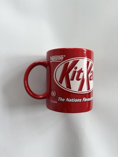 Vintage nestle kitkat red - vintage,