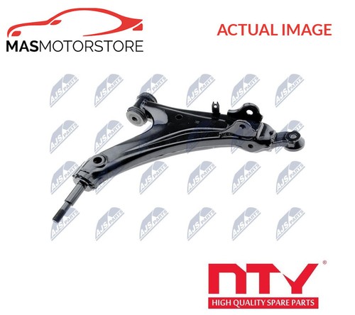 Track control arm - control, wishbone