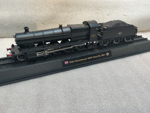 Great british locomotive - great,