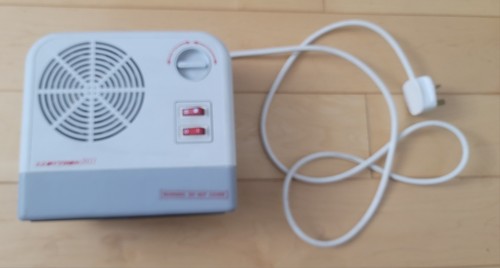 Lloytron 803 fan - 2k,