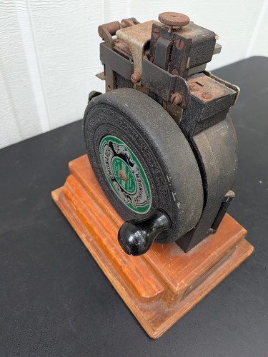 Antique monarch pathfinder - monarch,