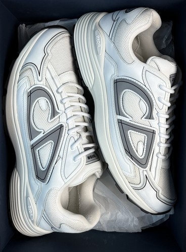 Dior b30 white uk11 - b30, eu45