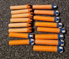 16 x Nerf Gun Dart Tag