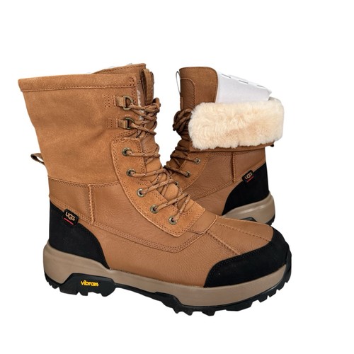 Ugg adirondack xxv men size - xxv,